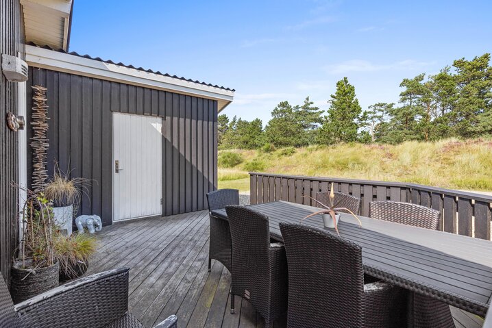 Sommerhus 60444 på Sandtoftevej 5, Blåvand - Billede #34