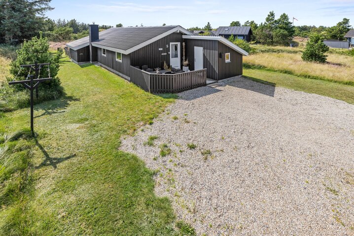 Sommerhus 60444 på Sandtoftevej 5, Blåvand - Billede #35