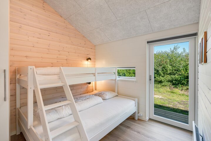 Ferienhaus 60445 in Hvidbjerg Strandvej 46A, Blåvand - Bild #17