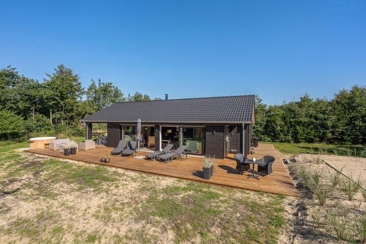 Ferienhaus 60445 in Hvidbjerg Strandvej 46A, Blåvand - Bild #18