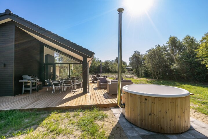 Ferienhaus 60445 in Hvidbjerg Strandvej 46A, Blåvand - Bild #20