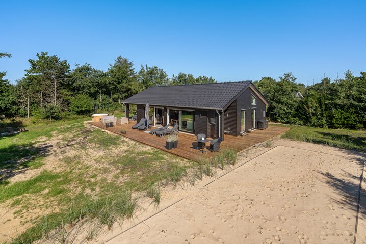 Ferienhaus 60445 in Hvidbjerg Strandvej 46A, Blåvand - Bild #27