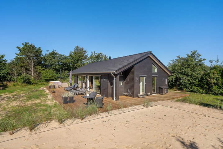 Ferienhaus 60445 in Hvidbjerg Strandvej 46A, Blåvand - Bild #35