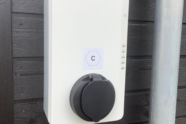 Ferienhaus 60445 in Hvidbjerg Strandvej 46A, Blåvand - Bild #37