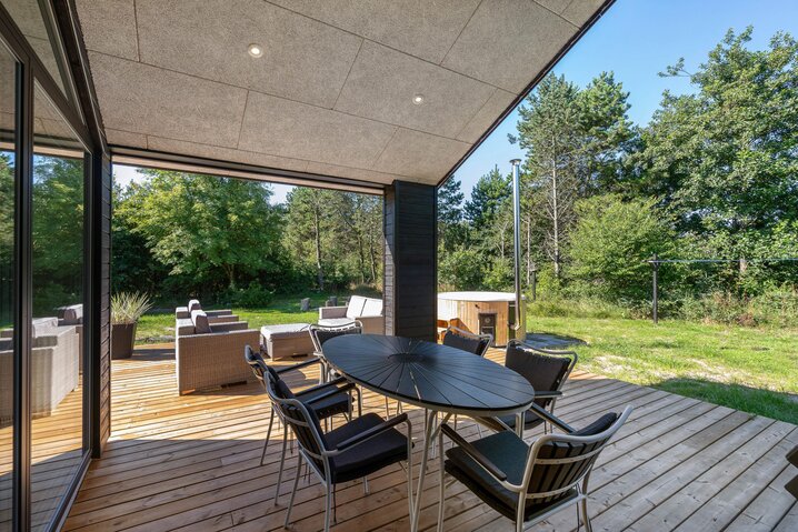 Sommerhus 60445 på Hvidbjerg Strandvej 46A, Blåvand - Billede #22