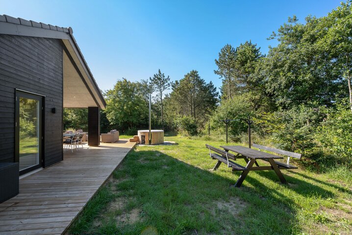 Sommerhus 60445 på Hvidbjerg Strandvej 46A, Blåvand - Billede #26