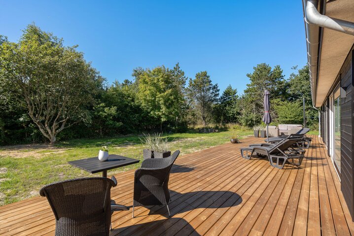 Sommerhus 60445 på Hvidbjerg Strandvej 46A, Blåvand - Billede #31