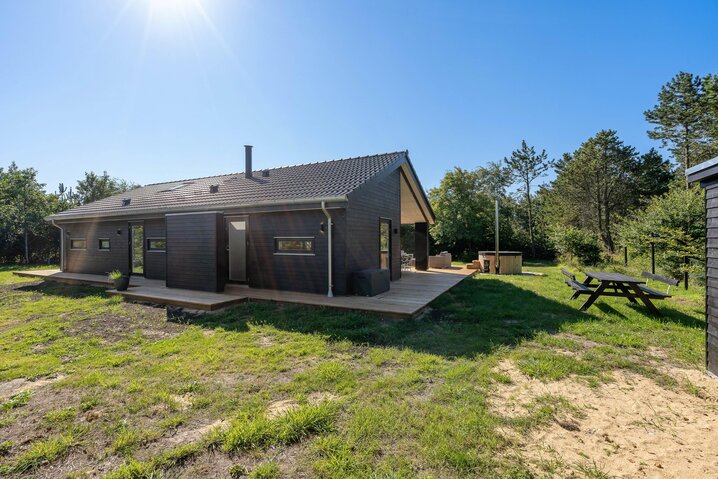 Sommerhus 60445 på Hvidbjerg Strandvej 46A, Blåvand - Billede #32