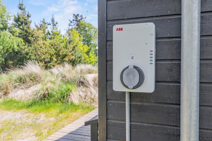 Sommerhus 60445 på Hvidbjerg Strandvej 46A, Blåvand - Billede #36