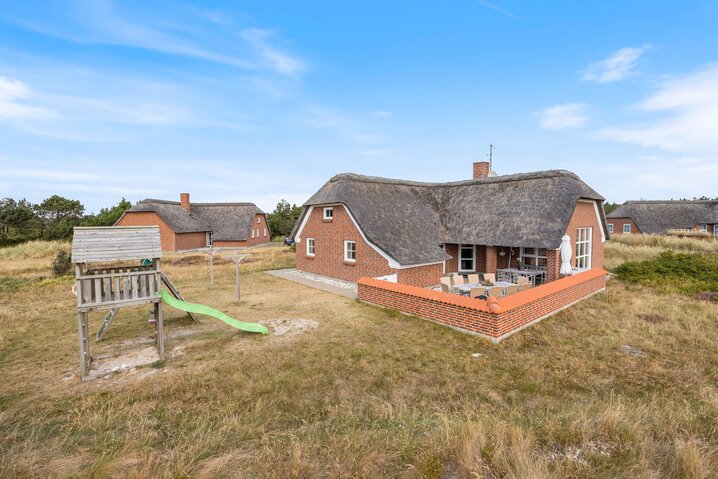 Sommerhus 60446 på Fyrvej 41D, Blåvand - Billede #20