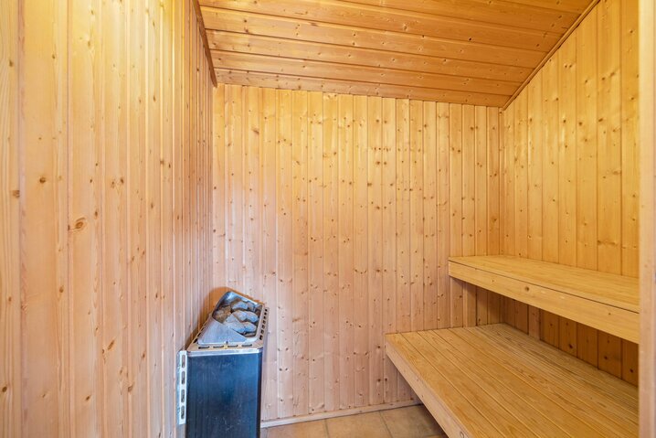 Ferienhaus 60446 in Fyrvej 41D, Blåvand - Bild #14