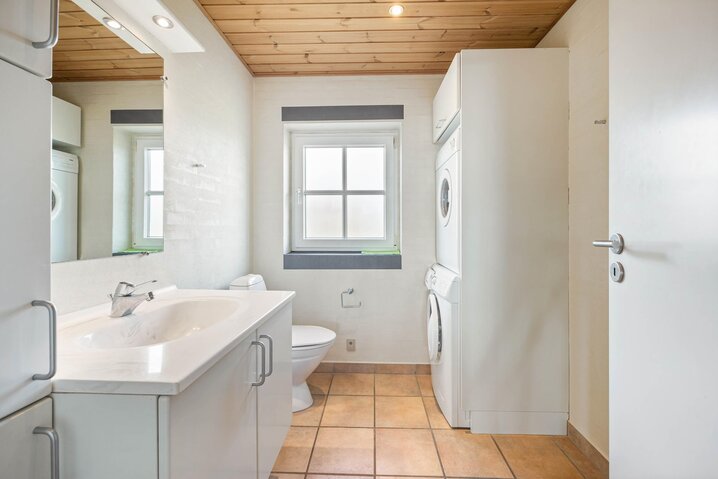 Ferienhaus 60446 in Fyrvej 41D, Blåvand - Bild #16