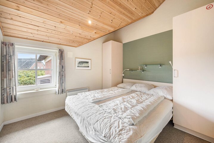 Ferienhaus 60446 in Fyrvej 41D, Blåvand - Bild #19