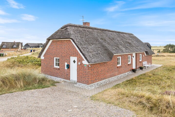 Ferienhaus 60446 in Fyrvej 41D, Blåvand - Bild #22