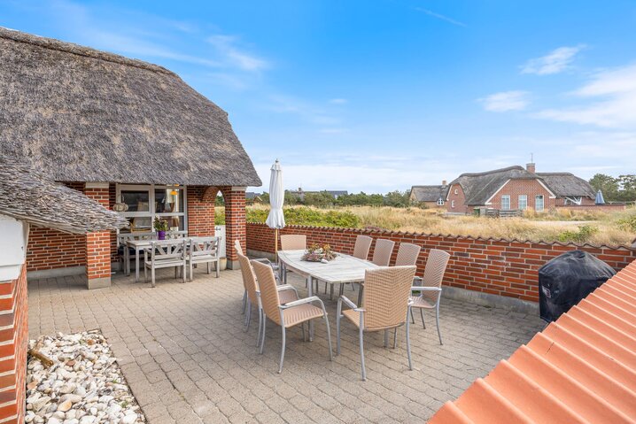 Ferienhaus 60446 in Fyrvej 41D, Blåvand - Bild #23