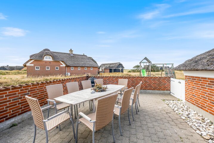 Ferienhaus 60446 in Fyrvej 41D, Blåvand - Bild #24