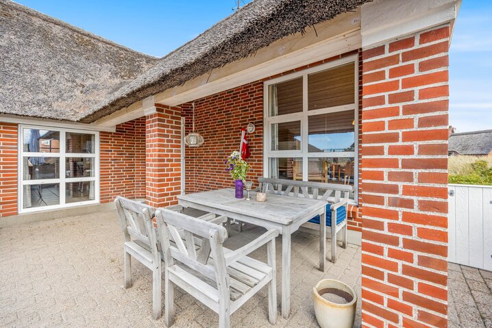 Ferienhaus 60446 in Fyrvej 41D, Blåvand - Bild #25