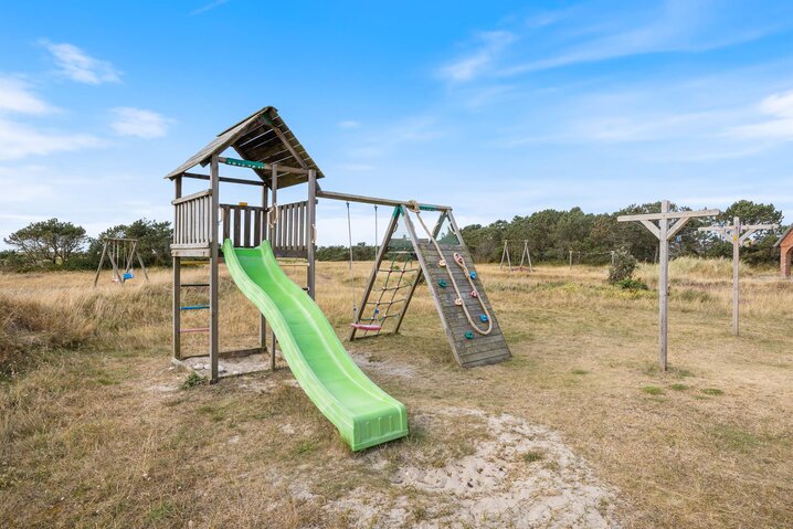 Ferienhaus 60446 in Fyrvej 41D, Blåvand - Bild #26