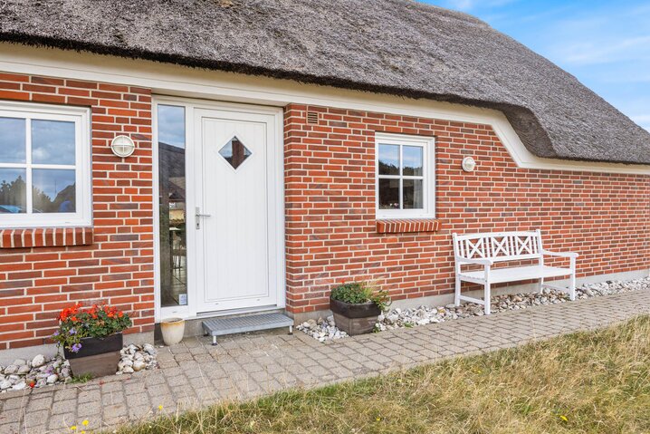 Ferienhaus 60446 in Fyrvej 41D, Blåvand - Bild #27