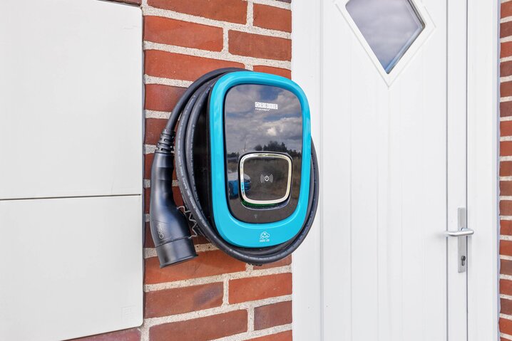 Ferienhaus 60446 in Fyrvej 41D, Blåvand - Bild #28