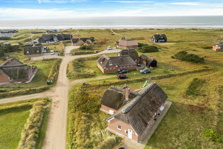 Sommerhus 60446 på Fyrvej 41D, Blåvand - Billede #0