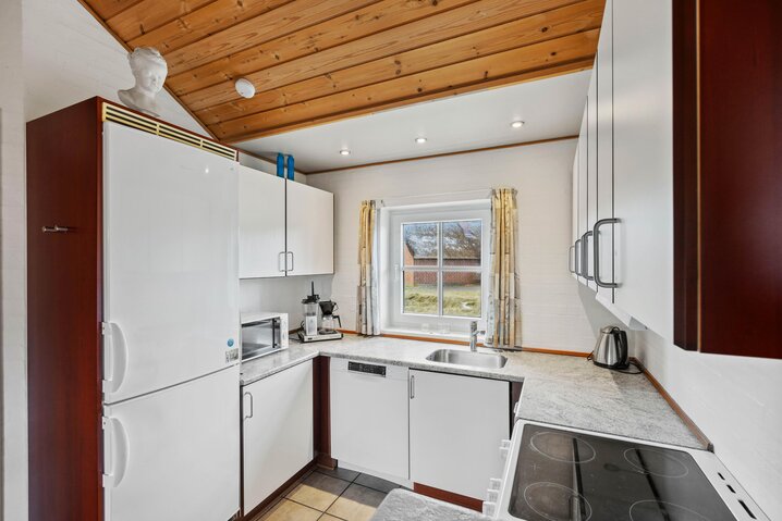 Ferienhaus 60446 in Fyrvej 41D, Blåvand - Bild #10