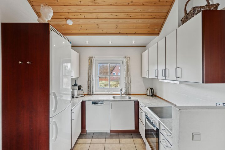 Ferienhaus 60446 in Fyrvej 41D, Blåvand - Bild #2