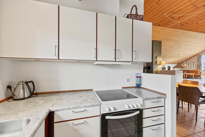 Ferienhaus 60446 in Fyrvej 41D, Blåvand - Bild #9