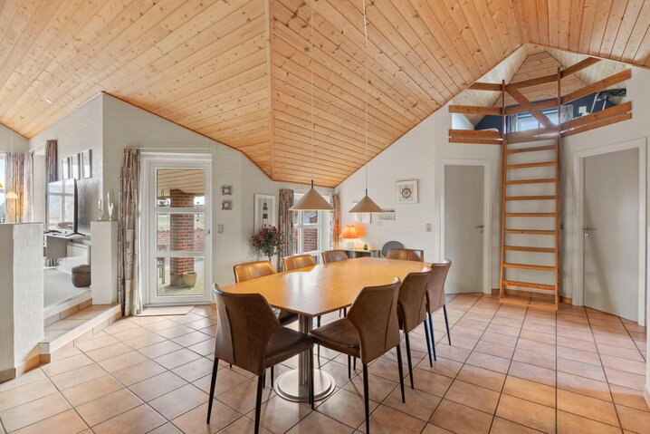 Ferienhaus 60446 in Fyrvej 41D, Blåvand - Bild #7