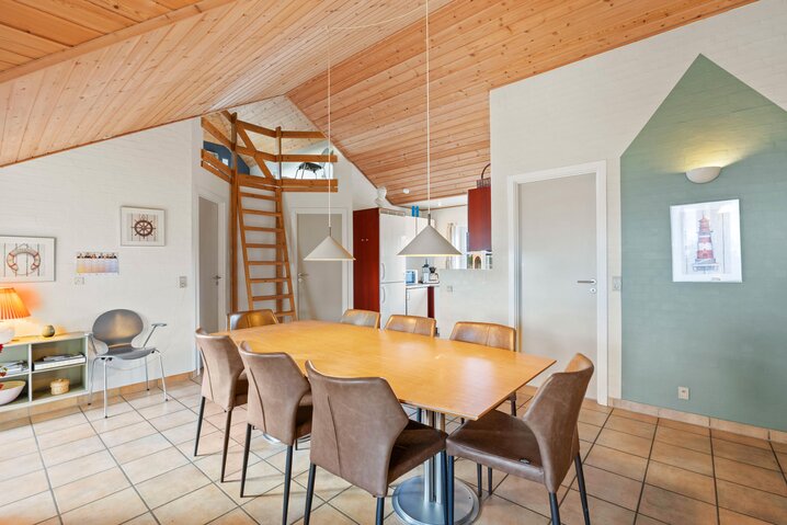 Ferienhaus 60446 in Fyrvej 41D, Blåvand - Bild #8
