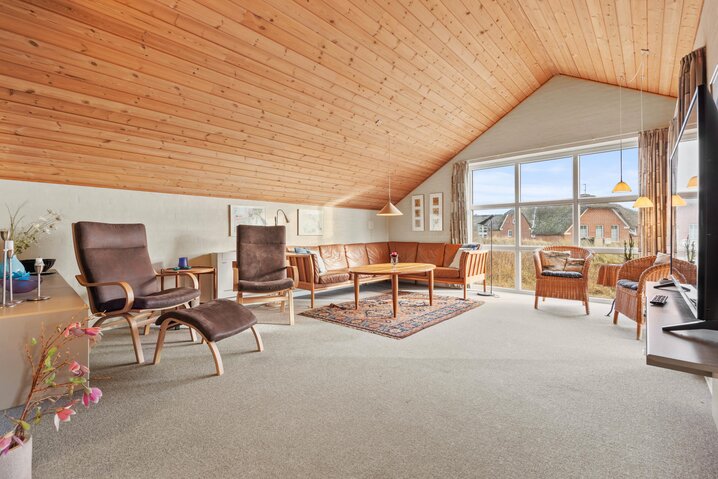 Ferienhaus 60446 in Fyrvej 41D, Blåvand - Bild #1