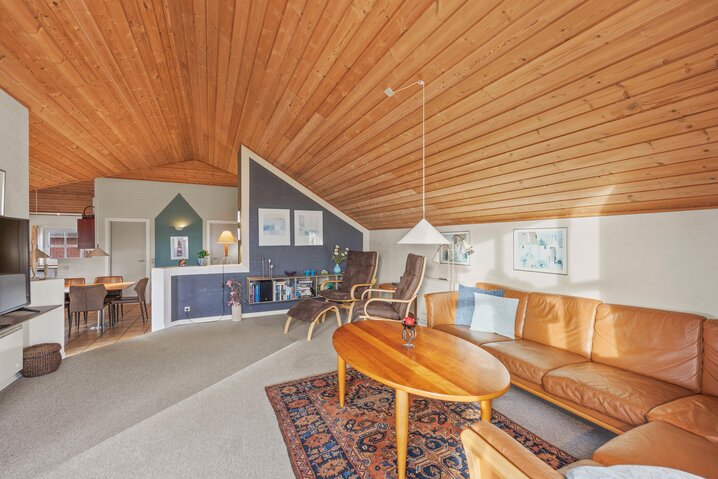 Ferienhaus 60446 in Fyrvej 41D, Blåvand - Bild #5