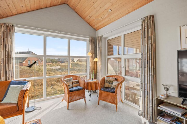 Ferienhaus 60446 in Fyrvej 41D, Blåvand - Bild #4