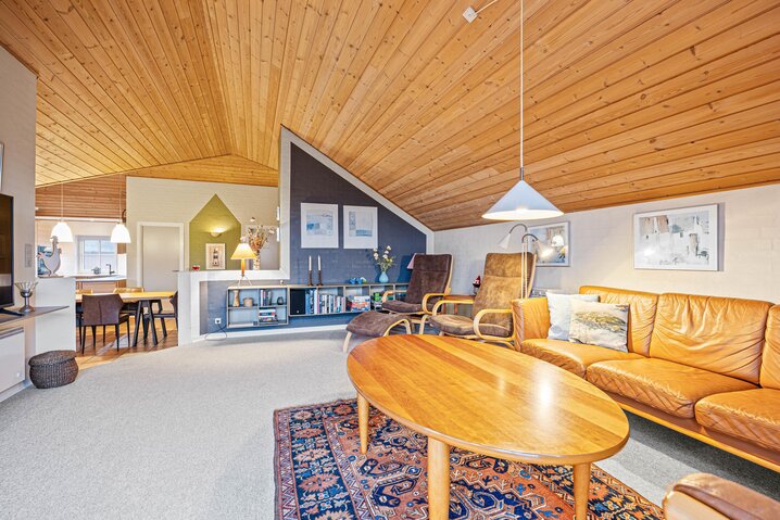 Ferienhaus 60446 in Fyrvej 41D, Blåvand - Bild #6