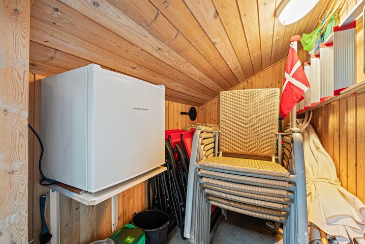 Ferienhaus 60446 in Fyrvej 41D, Blåvand - Bild #27