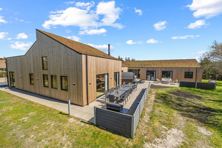 Sommerhus 60447 på Fyrvej 23, Blåvand - Billede #45