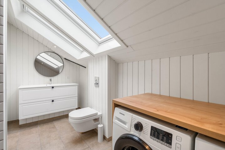 Ferienhaus 60448 in Gl Hovej 6, Blåvand - Bild #17