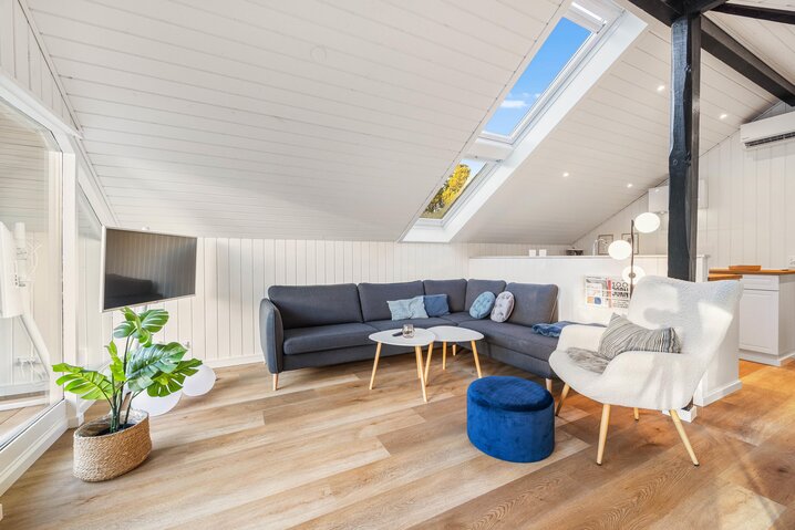 Ferienhaus 60448 in Gl Hovej 6, Blåvand - Bild #1