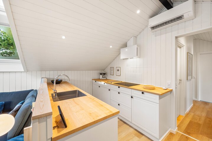 Ferienhaus 60448 in Gl Hovej 6, Blåvand - Bild #2