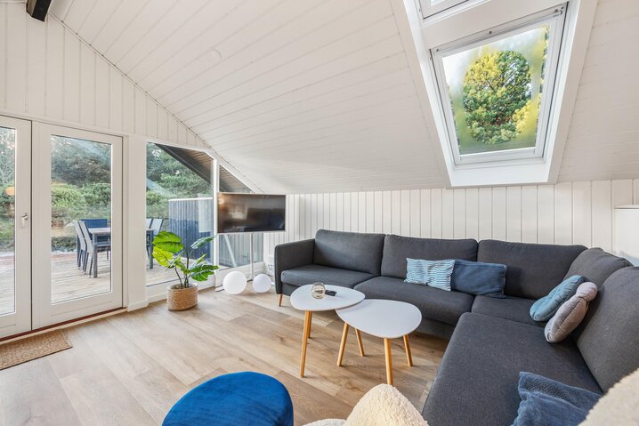 Ferienhaus 60448 in Gl Hovej 6, Blåvand - Bild #3