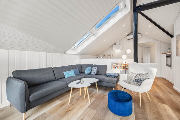 Ferienhaus 60448 in Gl Hovej 6, Blåvand - Bild #4