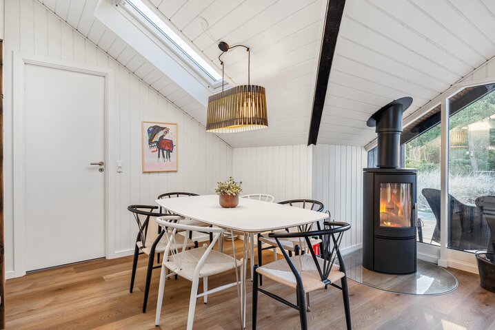 Ferienhaus 60448 in Gl Hovej 6, Blåvand - Bild #5