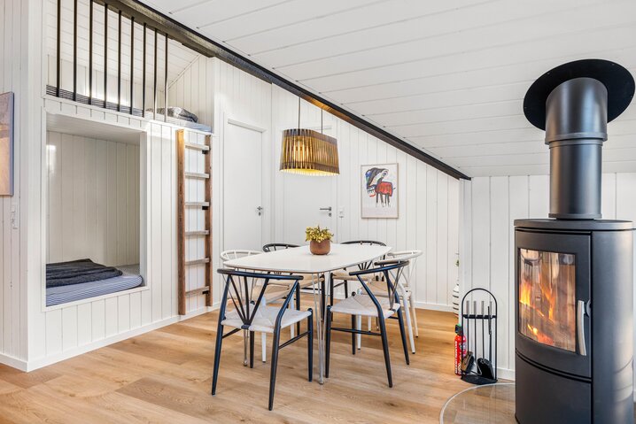 Ferienhaus 60448 in Gl Hovej 6, Blåvand - Bild #6