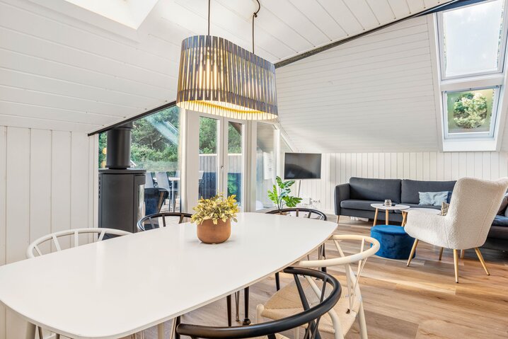 Ferienhaus 60448 in Gl Hovej 6, Blåvand - Bild #7