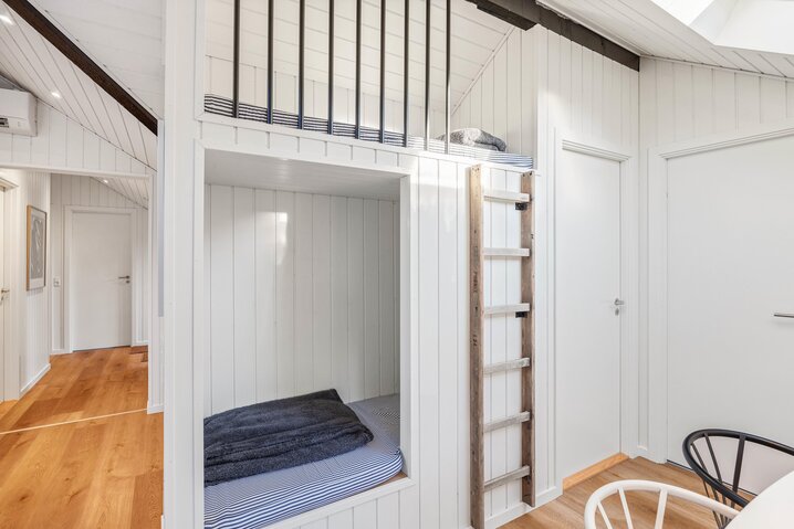 Ferienhaus 60448 in Gl Hovej 6, Blåvand - Bild #8