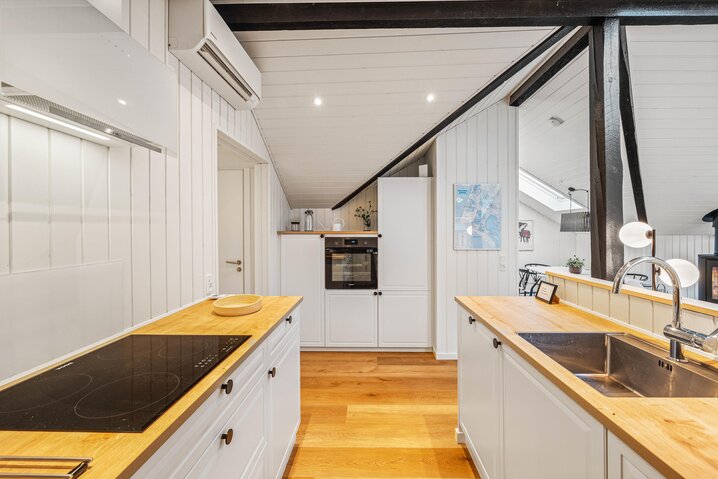 Ferienhaus 60448 in Gl Hovej 6, Blåvand - Bild #10