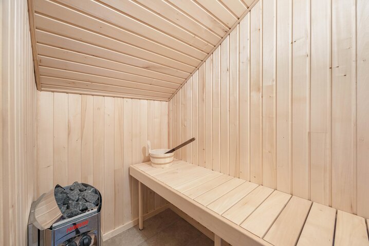 Ferienhaus 60448 in Gl Hovej 6, Blåvand - Bild #11