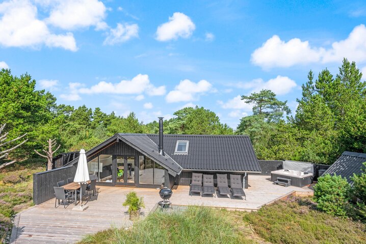 Ferienhaus 60448 in Gl Hovej 6, Blåvand - Bild #21