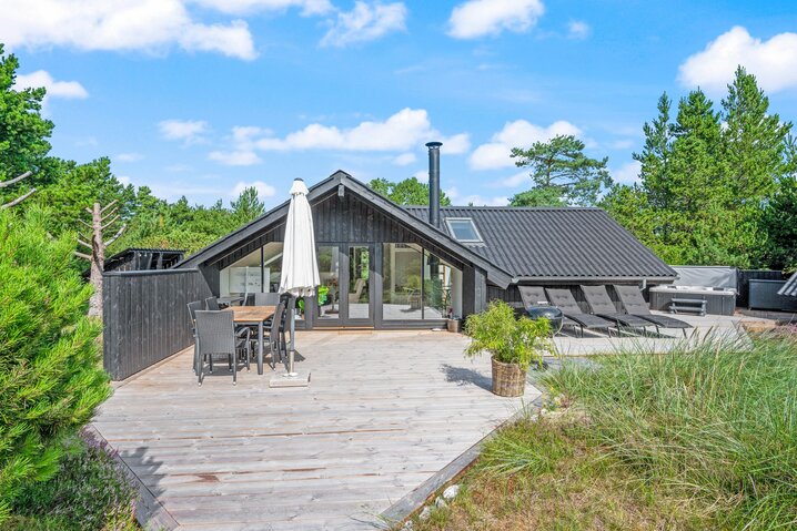 Ferienhaus 60448 in Gl Hovej 6, Blåvand - Bild #22