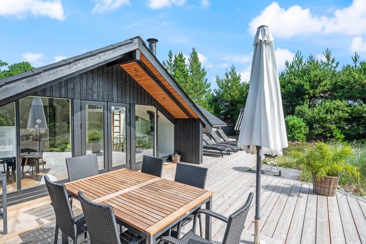 Ferienhaus 60448 in Gl Hovej 6, Blåvand - Bild #23